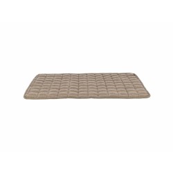 Matelas Trixie Marron 80 × 60 cm Chien