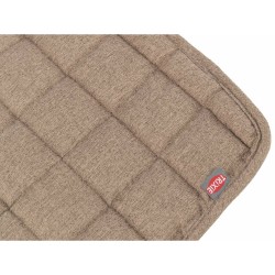Matelas Trixie Marron 80 × 60 cm Chien