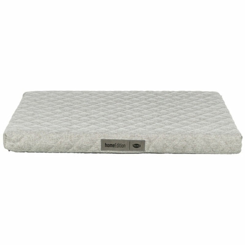 Matelas Trixie Vital Noah Gris clair 90 × 65 CM