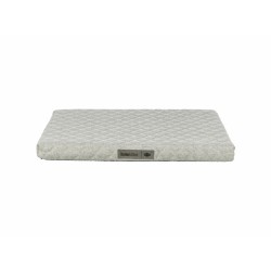 Matelas Trixie Vital Noah Gris clair 90 × 65 CM