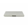 Matelas Trixie Vital Noah Gris clair 90 × 65 CM
