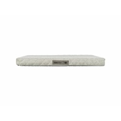 Matelas Trixie Vital Noah Gris clair 90 × 65 CM