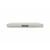 Matelas Trixie Vital Noah Gris clair 90 × 65 CM