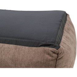 Lit pour chien Trixie Vital Lennox Marron 60 x 50 cm