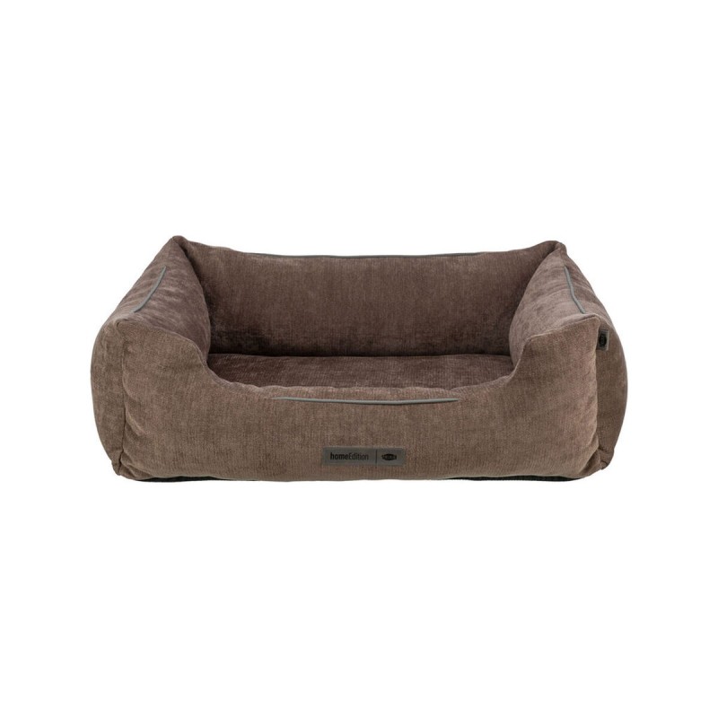 Lit pour chien Trixie Vital Lennox Marron 80 x 60 cm