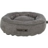 Lit pour chien Trixie Vital Lennox Gris Ø 60 cm