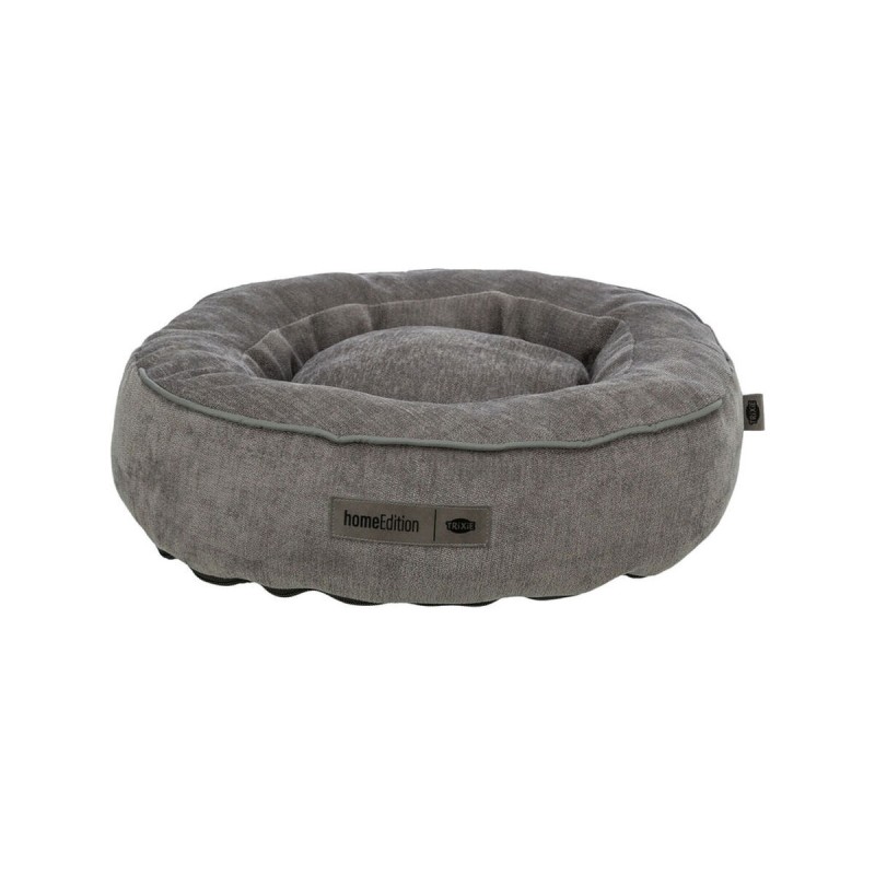 Lit pour chien Trixie Vital Lennox Gris Ø 70 cm