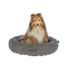 Lit pour chien Trixie Vital Lennox Gris Ø 70 cm