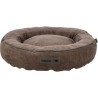 Lit pour chien Trixie Vital Lennox Marron Ø 60 cm