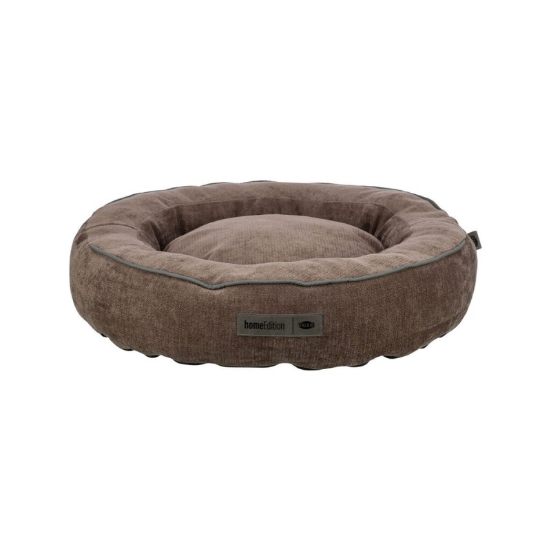 Lit pour chien Trixie Vital Lennox Marron Ø 70 cm