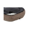 Lit pour chien Trixie Vital Lennox Marron Ø 70 cm
