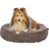 Lit pour chien Trixie Vital Lennox Marron Ø 70 cm
