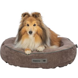 Lit pour chien Trixie Vital Lennox Marron Ø 70 cm