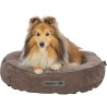 Lit pour chien Trixie Vital Lennox Marron Ø 70 cm