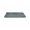 Matelas Trixie Elli Gris foncé 90 x 70 cm