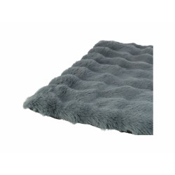 Matelas Trixie Elli Gris foncé 90 x 70 cm