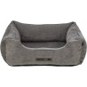 Lit pour chien Trixie Vital Lennox Gris 60 x 50 cm