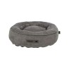 Lit pour chien Trixie Vital Lennox Gris Ø 50 cm