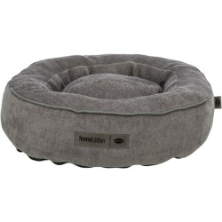 Lit pour chien Trixie Vital Lennox Gris Ø 50 cm