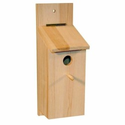 Maison Oiseau Kerbl 36 x 12...