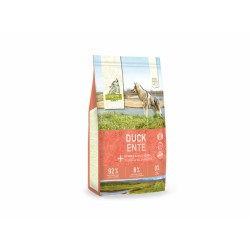 Nourriture Isegrim Canard...