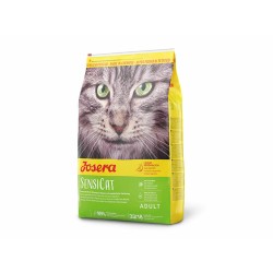 Aliments pour chat Josera...