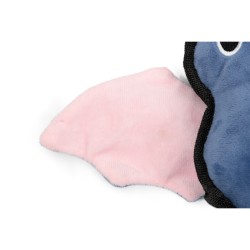 Jouet pour chien Gloria Chauve-souris polypropylène