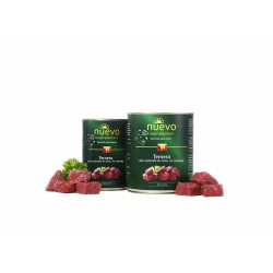 Alimentation humide Nuevo...