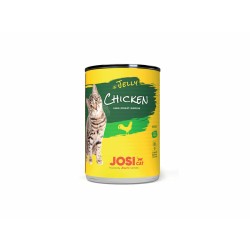 Aliments pour chat Josera...