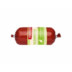 Alimentation humide...