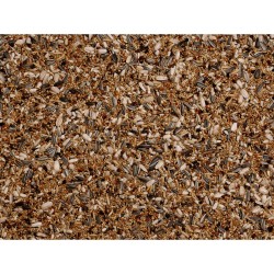 Nourriture pour oiseaux Deli Nature Premium 1 kg