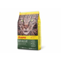 Aliments pour chat Josera...