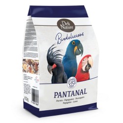 Nourriture pour oiseaux Deli Nature Birdelicious 2 Kg