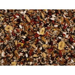 Nourriture pour oiseaux Deli Nature Birdelicious 2 Kg