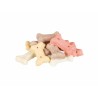 Snack pour chiens Trixie Cookie Snack Bones 1,3 kg