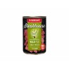 Alimentation humide Fleischeslust Pure 800 gr Cerf
