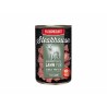 Alimentation humide Fleischeslust Pure 800 gr Agneau