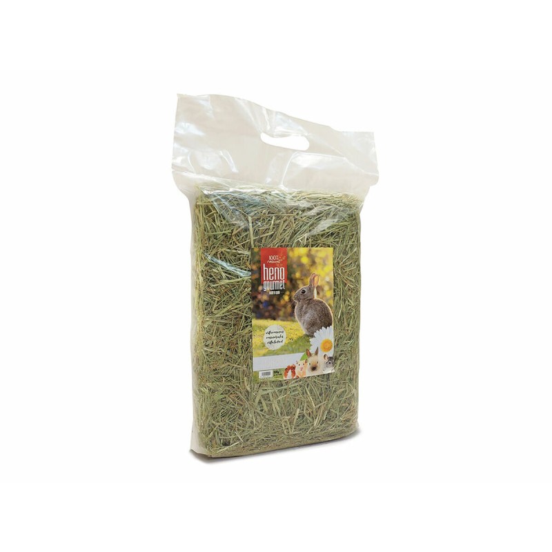 Foin TRIXDER 500 g Camomille