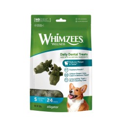 Snack pour chiens Whimzees...