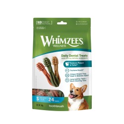 Snack pour chiens Whimzees...