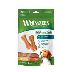 Snack pour chiens Whimzees...