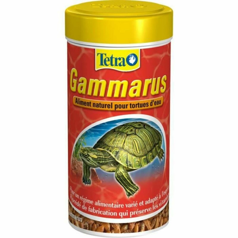Nourriture pour tortues Tetra