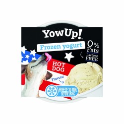 Alimentation humide YowUp...