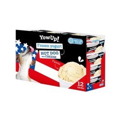 Alimentation humide YowUp 12 Unités