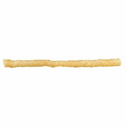Snack pour chiens Trixie 12 cm Ø 7-8 mm Viande de bœuf (100 Unités)
