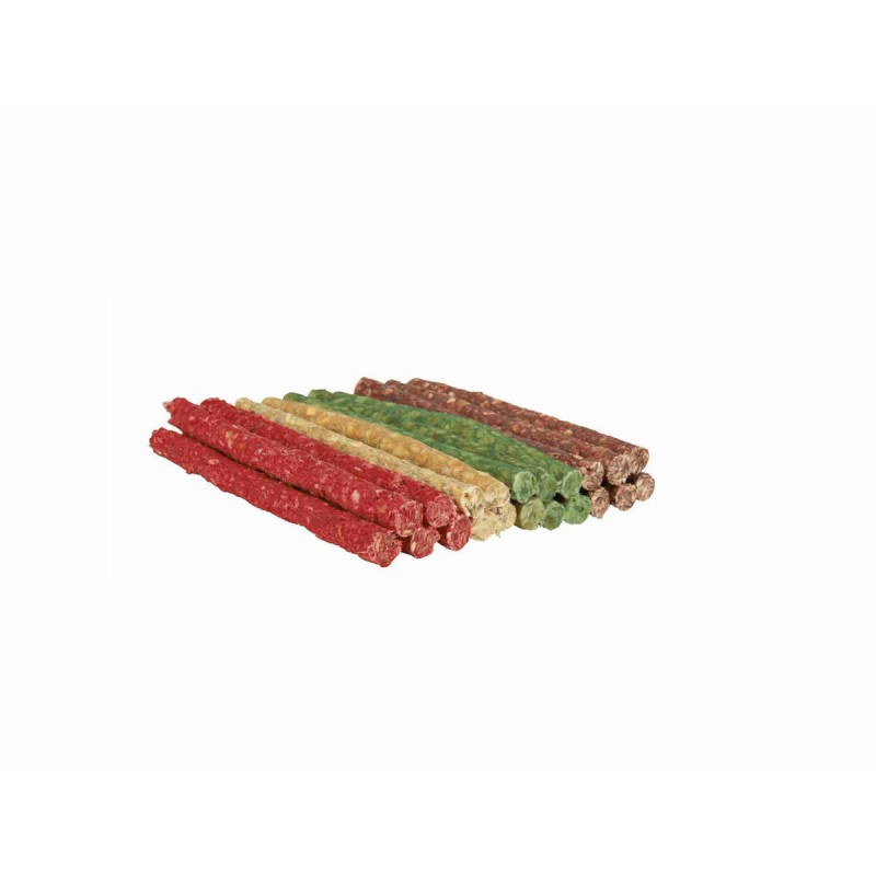 Snack pour chiens Trixie Munchy 12 cm 50 Unités