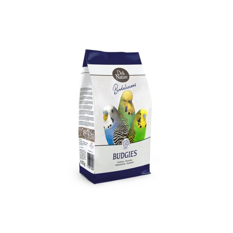 Nourriture pour oiseaux Deli Nature 800 gr