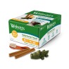 Alimentation humide Whimzees Daily Dental Treats 28 Unités