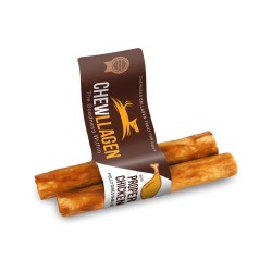 Snack pour chiens Chewllagen Poulet (35 Unités)