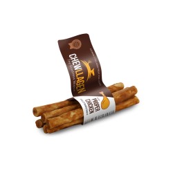 Snack pour chiens...